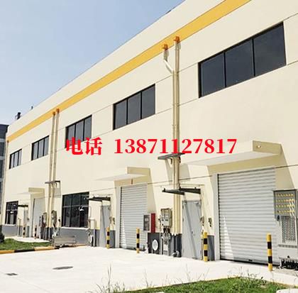 2*3冷库拉链保温门